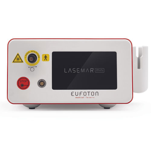 Laser odontoiatrico - LASEMAR® MINI 800 - Eufoton® Medical Lasers - a stato solido / da tavolo / a millisecondi