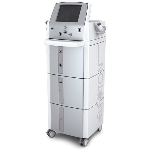 Laser dermatologico - SPECTRUM® - Eufoton® Medical Lasers - diodo / su carrello