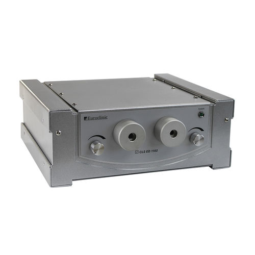 Fonte di luce per endoscopio - ED1102 - Euroclinic MediCare Solutions - LED / fredda