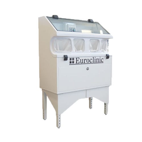 Unità di rettifica - Euroclinic MediCare Solutions