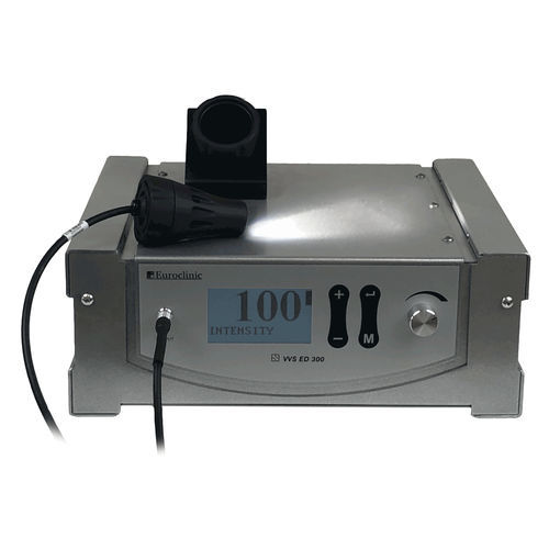 Fonte di luce per endoscopio - ED300 - Euroclinic MediCare Solutions - LED / fredda