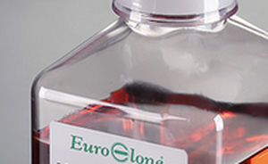 Mezzo reattivo - EC series - EuroClone - per coltura cellulare / liquido