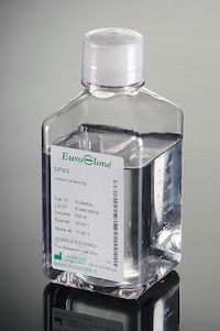 Reagente HBSS - ECB4007L - EuroClone - per coltura cellulare / liquido