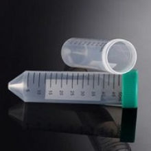 Provetta da laboratorio - ET50 series  - EuroClone - conica / in polietilene / per centrifuga