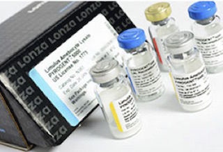 Kit di test di coagulazione - LAL - EuroClone - microbiologico / per endotossine / batteriologico