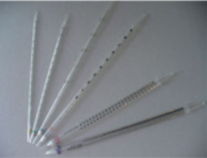 Pipetta manuale - Primo® - EuroClone - sierologica / sterile
