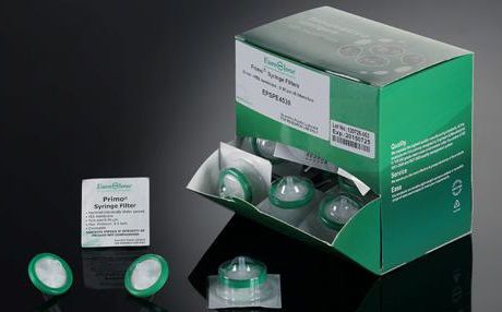 Filtro a membrana - Primo® - EuroClone - per liquido / per siringa / in polietersulfone