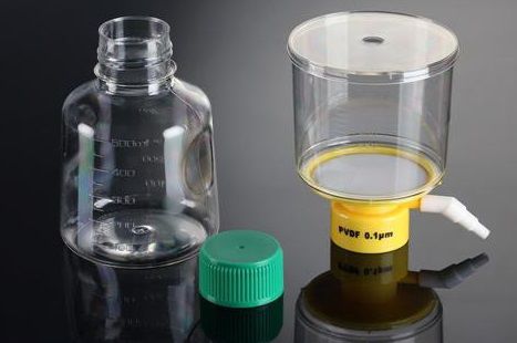 Filtro a membrana - Primo®  - EuroClone - a borsa / per liquido / da laboratorio