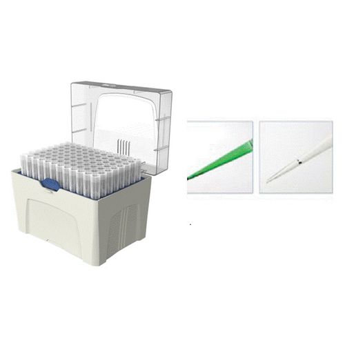 Puntale di pipetta con filtro - Primo®  - EuroClone - sterile