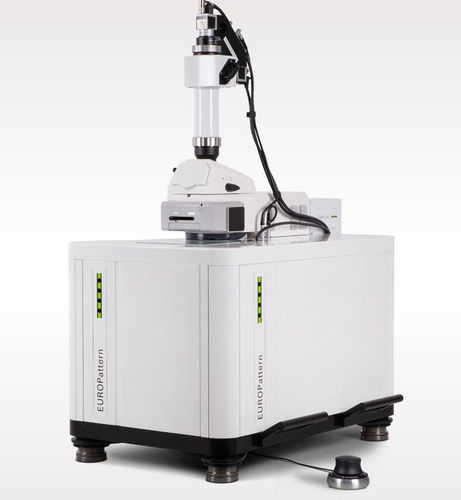Microscopio a immunofluorescenza - EUROPattern - EUROIMMUN Medizinische Labordiagnostika AG - digitale / da laboratorio / da banco