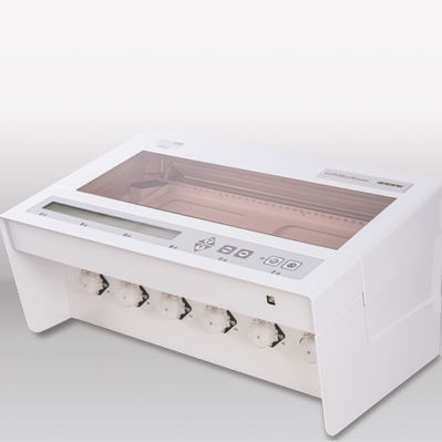 Analizzatore di western blot automatico - EUROBlotMaster - EUROIMMUN Medizinische Labordiagnostika AG