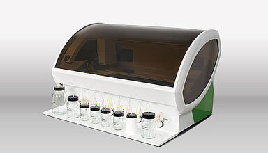 Analizzatore di western blot automatico - EUROBlotOne - EUROIMMUN Medizinische Labordiagnostika AG