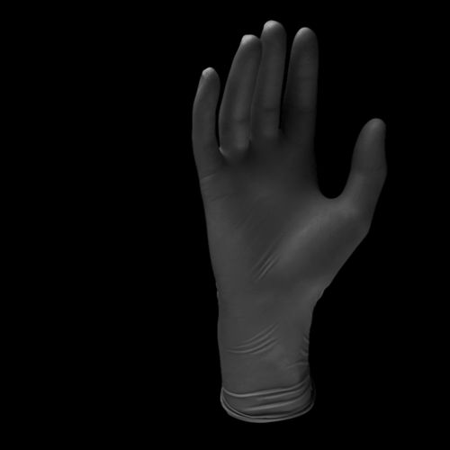 Guanto in nitrile - Monoart®  - Euronda - medico