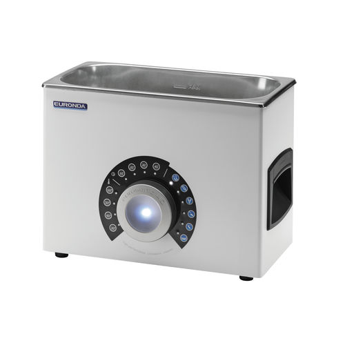Vasca ad ultrasuoni odontoiatrica - Eurosonic® 4D - Euronda - compatta