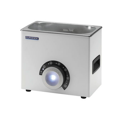 Vasca ad ultrasuoni odontoiatrica - Eurosonic® 3D - Euronda - in acciaio inossidabile