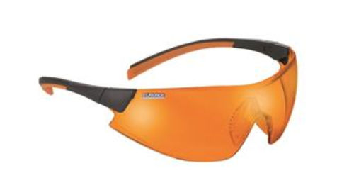 Occhiali di protezione UV - Monoart® Evolution Orange - Euronda