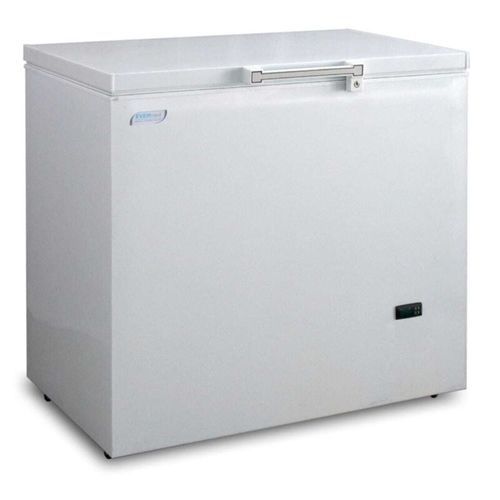Congelatore da laboratorio - LCSDF 220 - EVERmed  - orizzontale / 1 porta