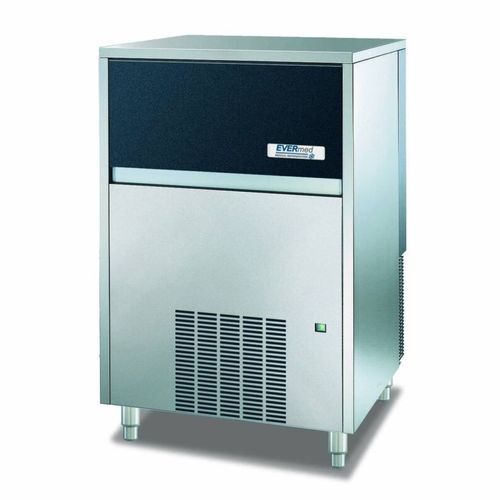Macchina per ghiaccio da laboratorio fiocchi - FIM 150 - EVERmed 