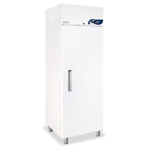 Congelatore da laboratorio - PDF MD 625 - EVERmed  - ad armadio / 1 porta / in acciaio inossidabile