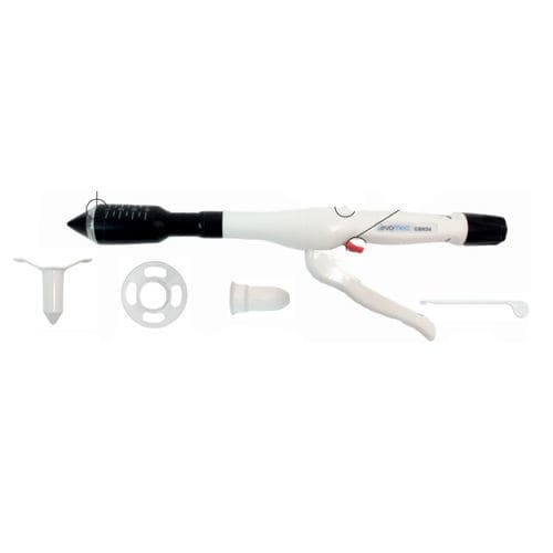 Suturatrice circolare - CSH series - Evomed Group - per chirurgia gastrointestinale / monouso / tagliente