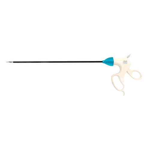 Pinza chirurgica - GJ-05  - Evomed Group - laparoscopica / da presa / per presa di tessuti