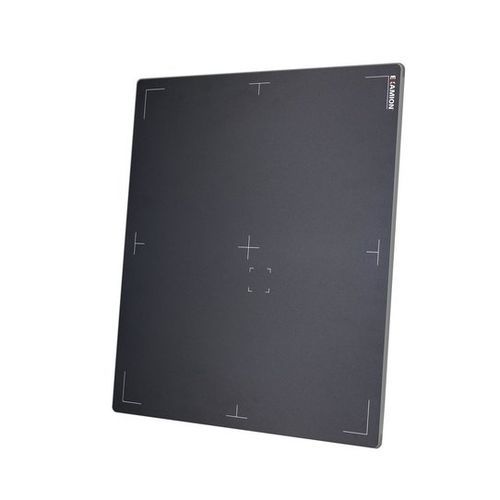 Rilevatore a pannello piatto per radiografia multidisciplinare - X-DR XL Wifi Hum - Examion - portatile / con connessione wireless / impermeabile