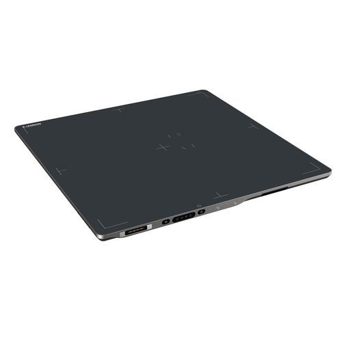 Rilevatore a pannello piatto per radiografia multidisciplinare - X-DR XL Premium - Examion - portatile / con connessione wireless / impermeabile