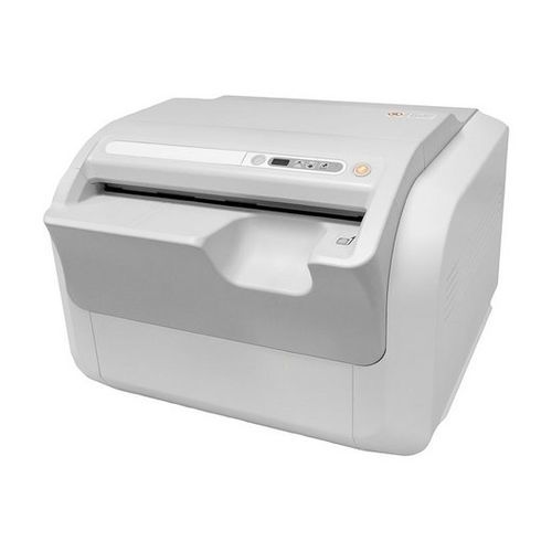 Scanner CR veterinario - X-CR Tabletop HighCap vet - Examion