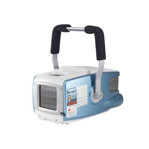 Generatore di raggi X per radiografia veterinaria - X-R Portable 20 BT VET - Examion - portatile / con batteria