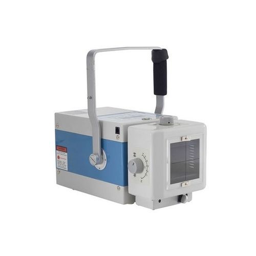 Generatore di raggi X per radiografia veterinaria - X-R Portable 20 BT Plus VET - Examion - portatile / con batteria
