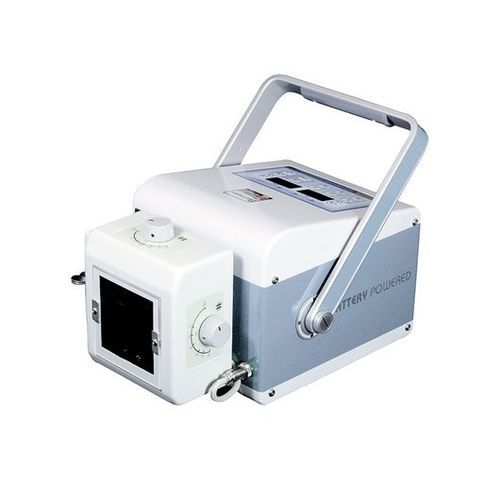 Generatore di raggi X per radiografia veterinaria - X-R Portable 40 BT Plus  - Examion - portatile / con batteria
