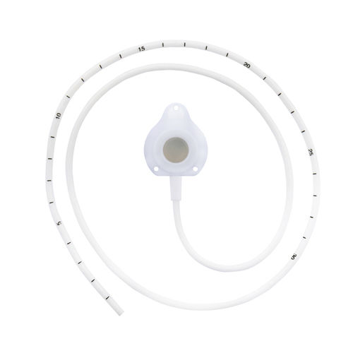 Port-a-cath venoso - IN-PORT® - F.B. Medical - monolume / polimerico