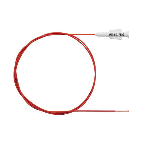 Catetere di vaso sanguigno - 330440	 - F.B. Medical - 6 Fr / 5 Fr / 4 Fr