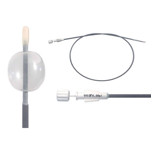Catetere per trombectomia - 310680 - F.B. Medical - di vaso sanguigno / con palloncino / in lattice