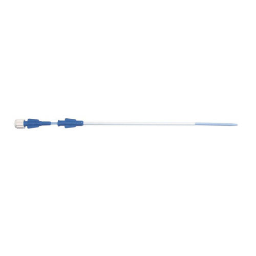Guaina di accesso vascolare - 401004	 - F.B. Medical - atraumatica