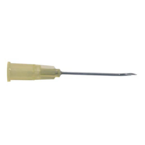Ago per iniezione endovenosa - HD 2220 - F.B. Medical - di Huber