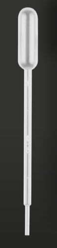 Pipetta manuale - 2705 series - F.L. Medical - Pasteur / capillare / 1 canale