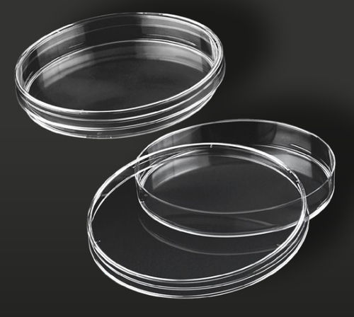 Piastra Petri in polistirene - 29042 - F.L. Medical