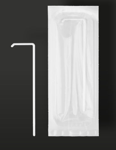 Bacchetta da laboratorio - 2741 series - F.L. Medical - in plastica sterile