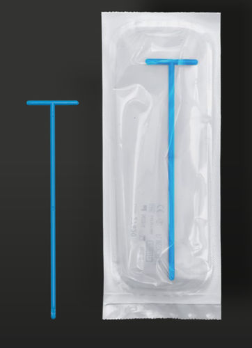 Bacchetta da laboratorio - 2742 series - F.L. Medical - in plastica sterile