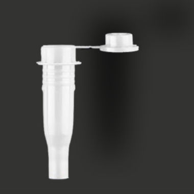Provetta da laboratorio - 230 series - F.L. Medical - in polietilene / per microcentrifuga