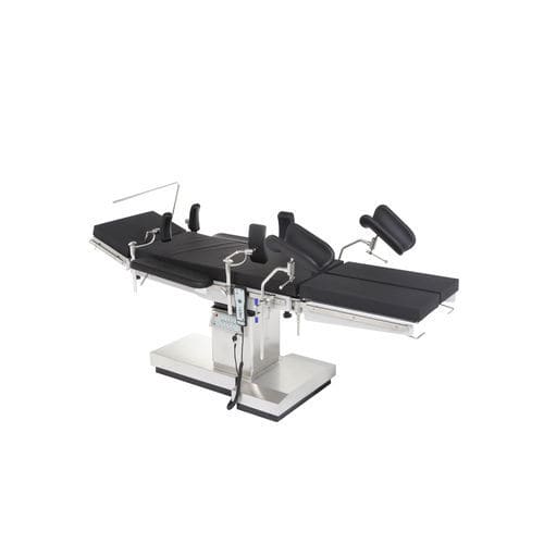 Tavolo operatorio per ortopedia - STRATOS A1 - FAMED Lódz - ORL / per oftalmologia / neurochirurgico