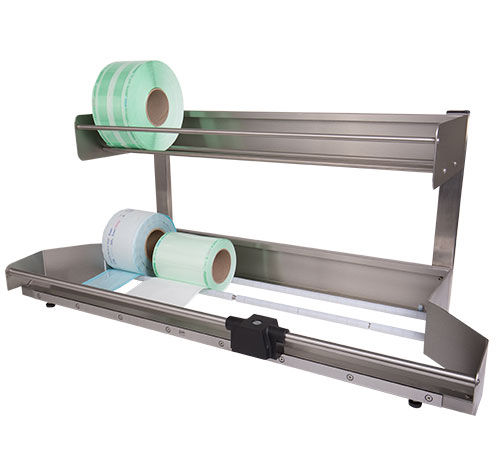 Portarotoli - TS450 - Famos