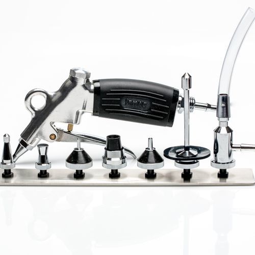 Pistola di lavaggio - 24.902.14 series - Famos - a spruzzo / medica
