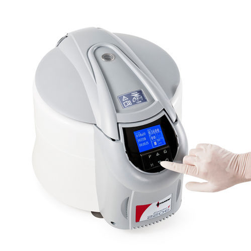 Centrifuga da laboratorio - Excelsa® i Centrifuge 2206  - Fanem - per biologia / medica / per emoteca