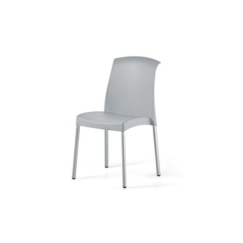 Sedia con schienale alto - JENNY - Favero Health Projects
