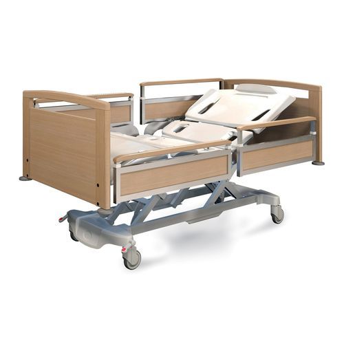 Letto da ospedale - ALZHEIMER EVO 9RT0111 - Favero Health Projects - elettrico / ad altezza regolabile / Trendelenburg