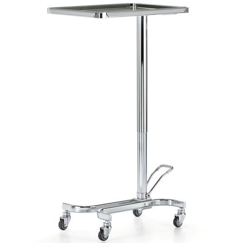 Carrello portastrumenti - 9CI0109 - Favero Health Projects - di servizio / idraulico