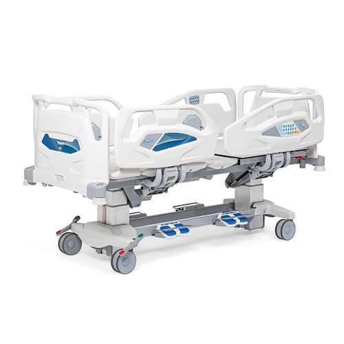 Letto per terapia intensiva - INGENIOUS HIGHCARE 9LI70LT - Favero Health Projects - ospedaliero / per dialisi / per lungodegenza