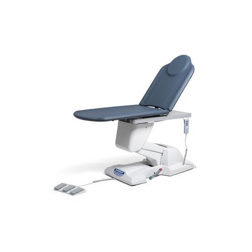 Tavolo operatorio per ginecologia - SURGY - Favero Health Projects - elettrico / in acciaio inossidabile